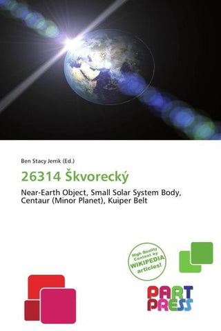 26314 ¿kvorecký