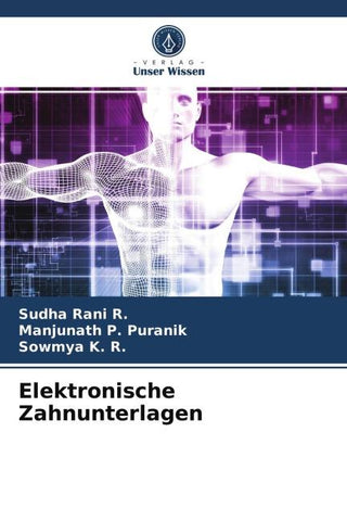 Elektronische Zahnunterlagen