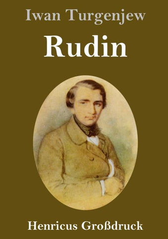 Rudin (Großdruck)