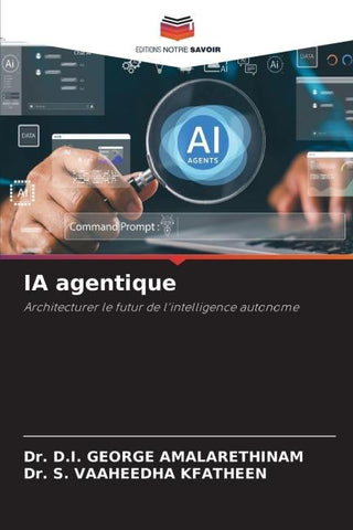 IA agentique