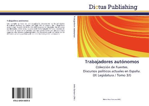 Trabajadores autónomos