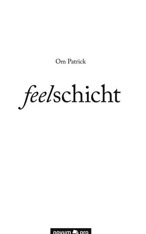 feelschicht