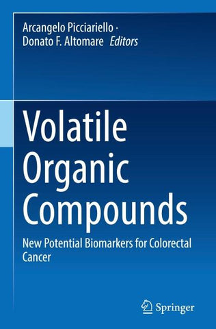 Volatile Organic Compounds