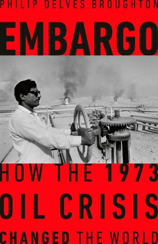 Embargo