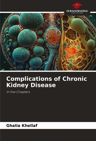 Complications of Chronic Kidney Disease