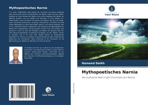 Mythopoetisches Narnia