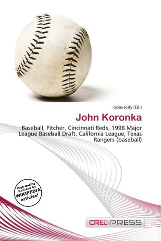 John Koronka