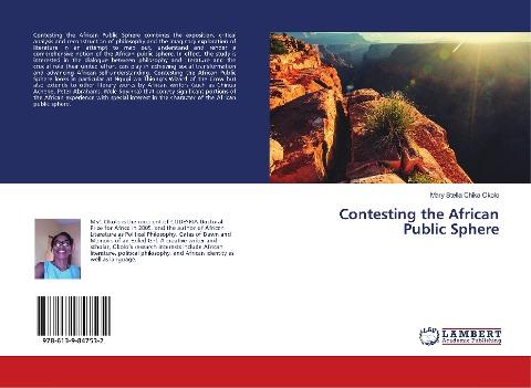 Contesting the African Public Sphere