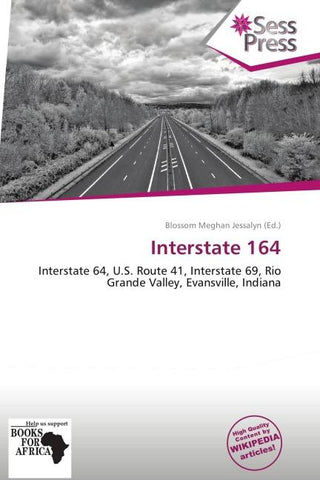 Interstate 164