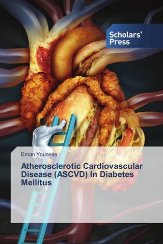 Atherosclerotic Cardiovascular Disease (ASCVD) In Diabetes Mellitus