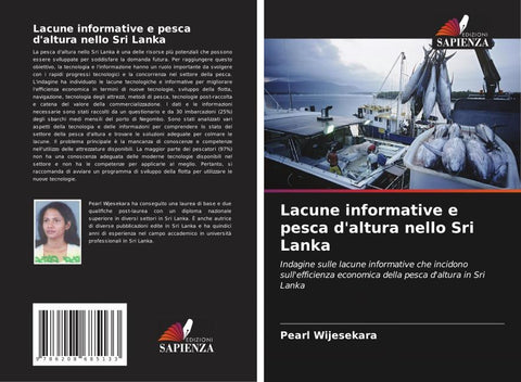 Lacune informative e pesca d'altura nello Sri Lanka