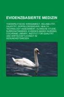 Evidenzbasierte Medizin