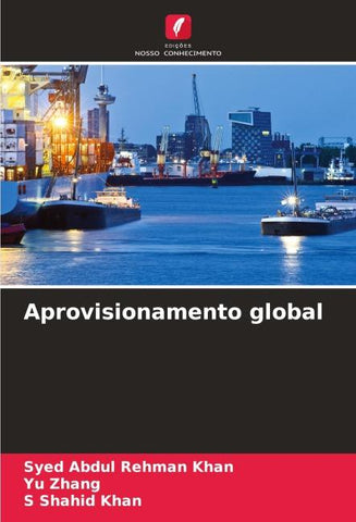 Aprovisionamento global
