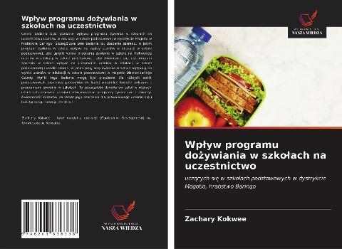 Wp¿yw programu do¿ywiania w szko¿ach na uczestnictwo
