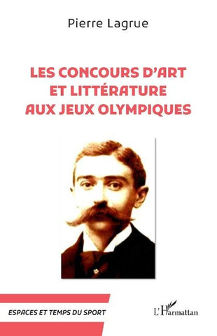 Les Concours d'art et littérature aux Jeux Olympiques