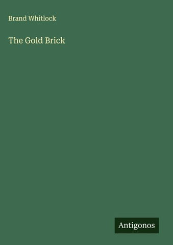 The Gold Brick