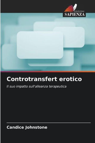 Controtransfert erotico