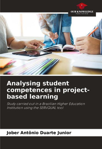 Analysing student competences in project-based learning