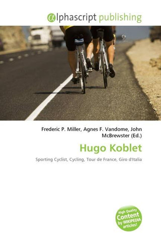 Hugo Koblet
