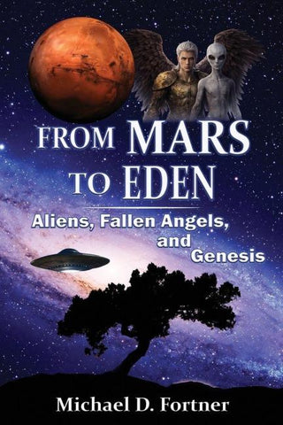 FROM MARS TO EDEN