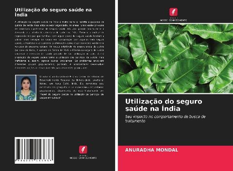Utilização do seguro saúde na Índia
