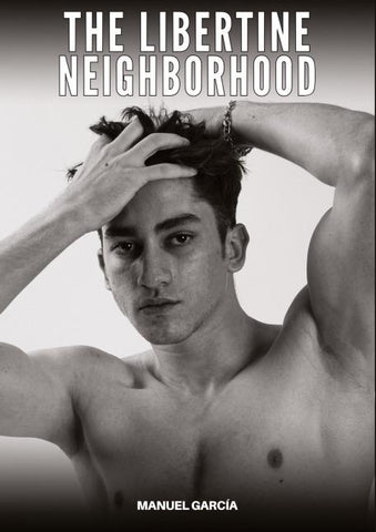 The libertine neighborhood