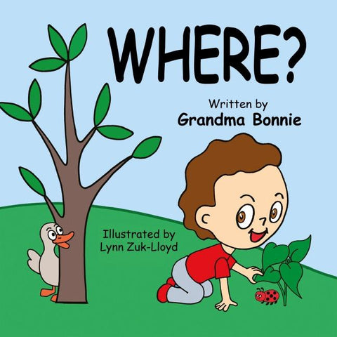 Where?