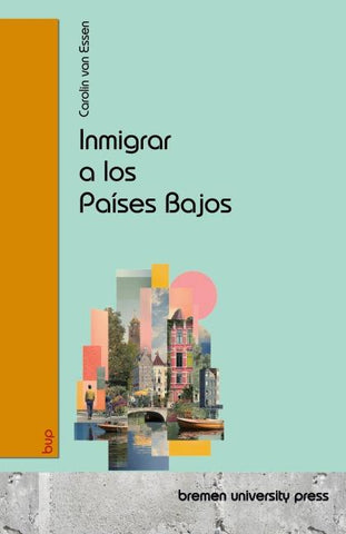 Inmigrar a los Países Bajos