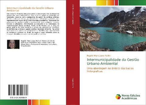 Intermunicipalidade da Gestão Urbano-Ambiental