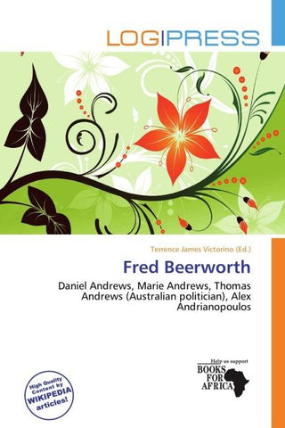 Fred Beerworth