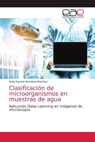 Clasificación de microorganismos en muestras de agua