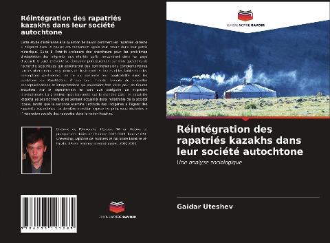 Réintégration des rapatriés kazakhs dans leur société autochtone