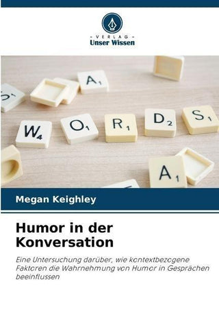 Humor in der Konversation