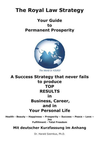The Royal Law Strategy