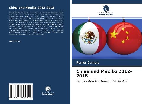 China und Mexiko 2012-2018