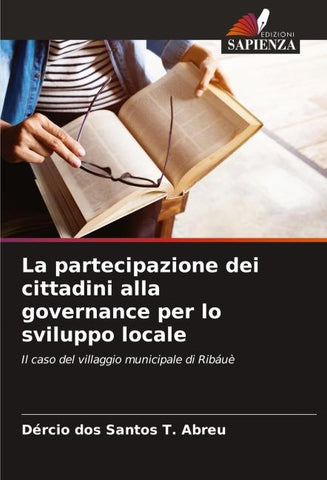 La partecipazione dei cittadini alla governance per lo sviluppo locale