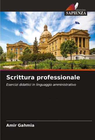 Scrittura professionale