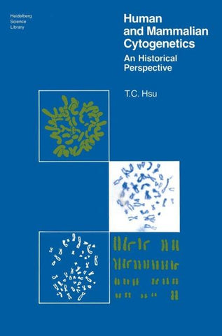 Human and Mammalian Cytogenetics