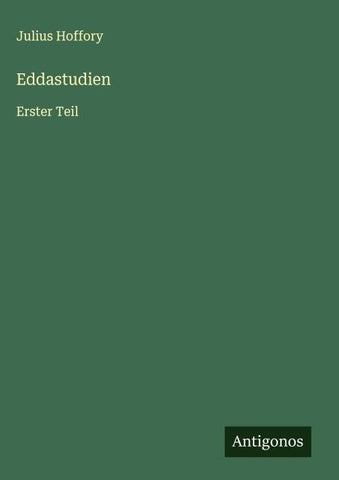 Eddastudien