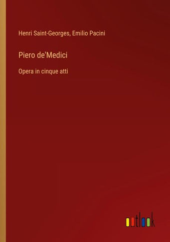 Piero de'Medici