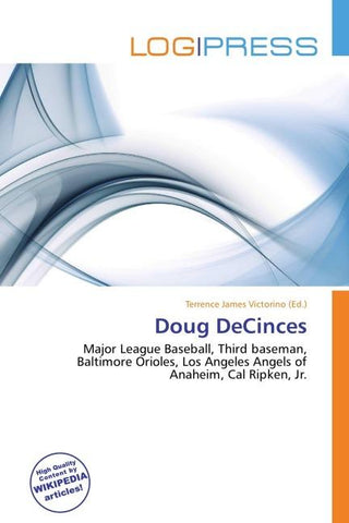 Doug DeCinces