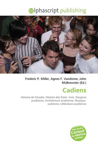 Cadiens