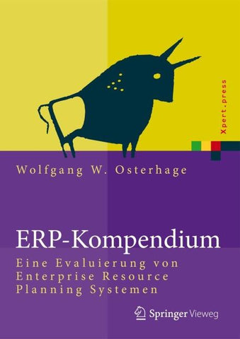 ERP-Kompendium