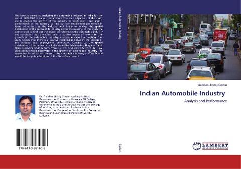 Indian Automobile Industry