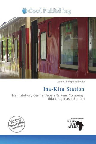 Ina-Kita Station