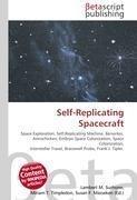 Self-Replicating Spacecraft