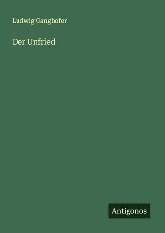 Der Unfried