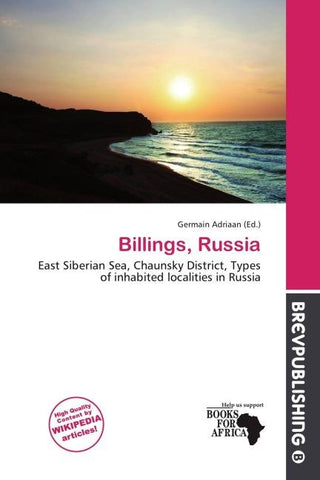 Billings, Russia