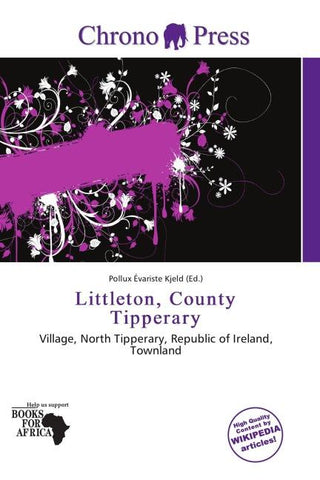 Littleton, County Tipperary