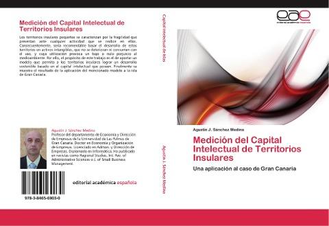 Medición del Capital Intelectual de Territorios Insulares